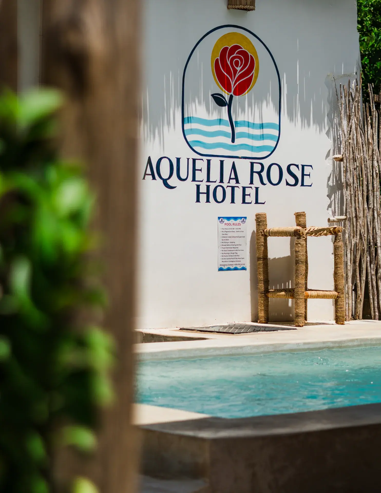 Aquelia Rose Hotel gallery 17