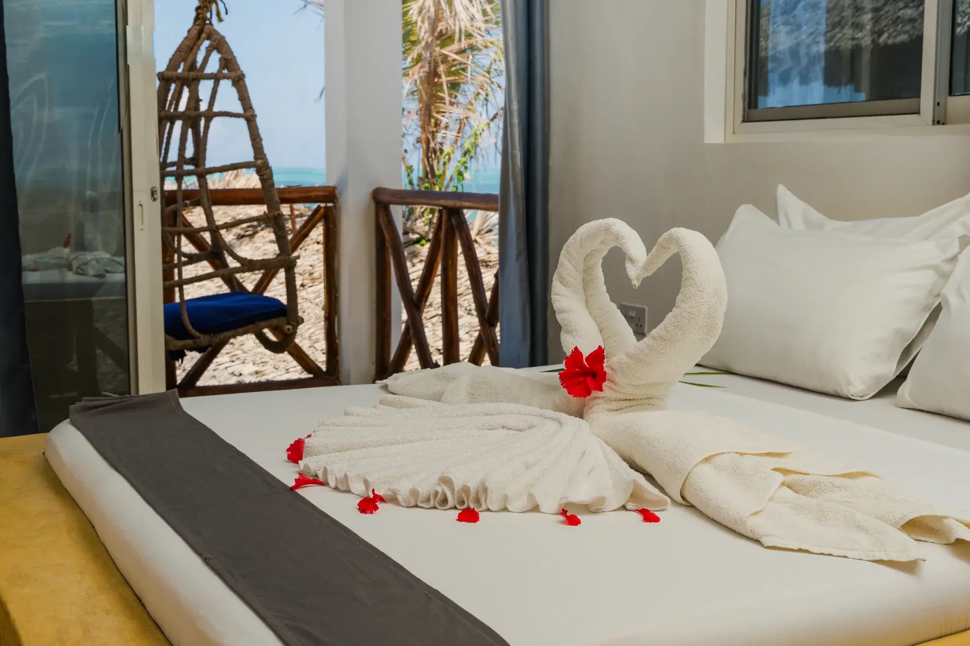 Aquelia Rose Hotel