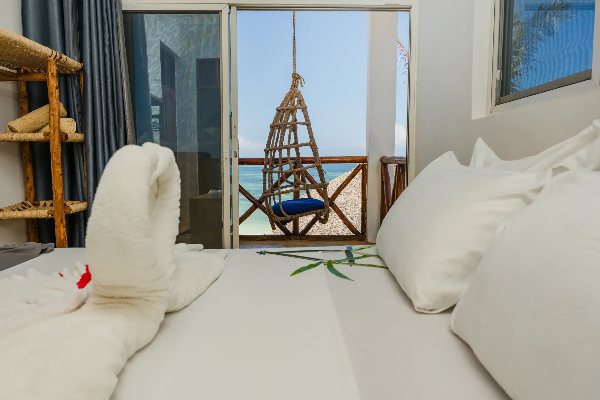 Aquelia Rose Hotel
