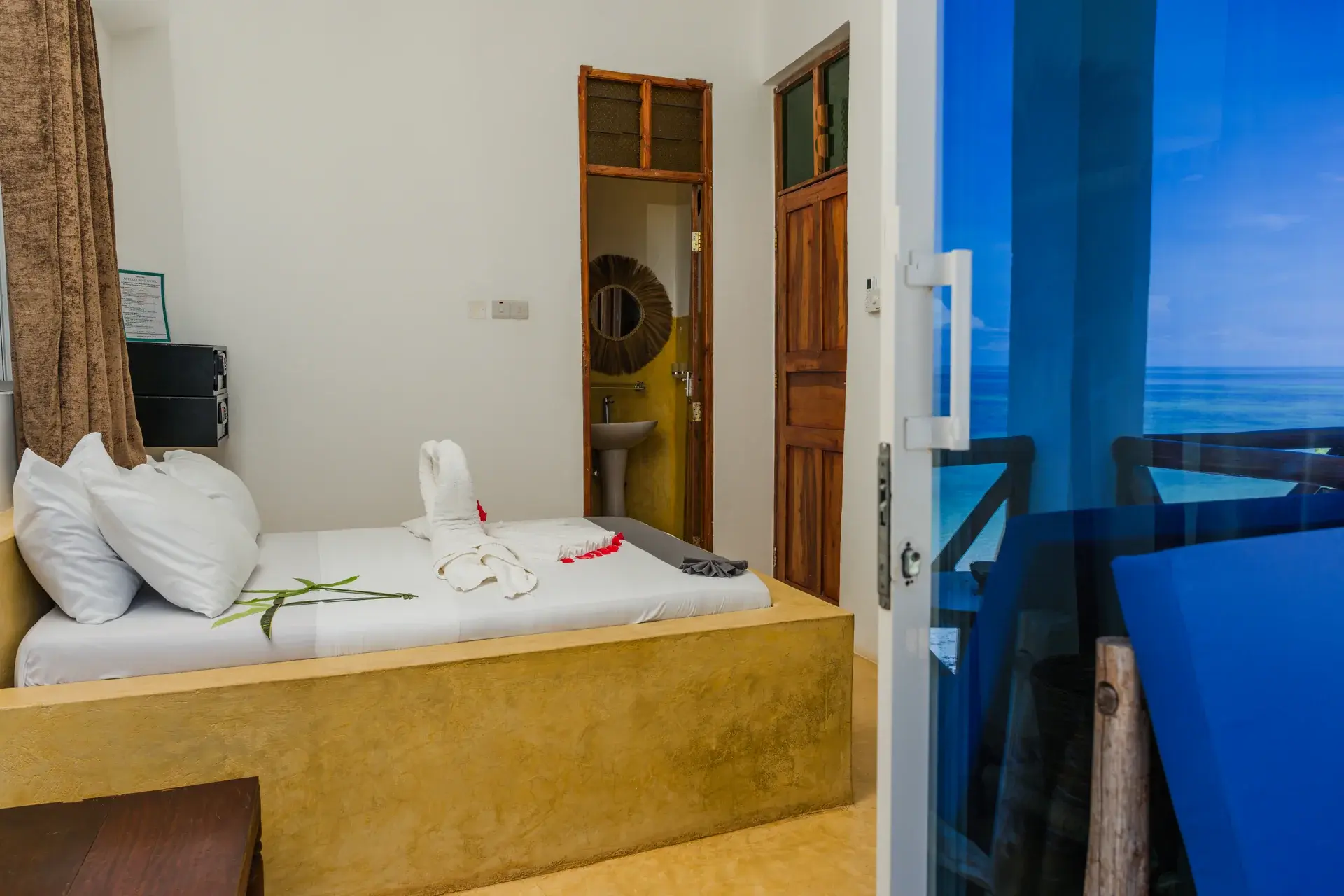 Aquelia Rose Hotel