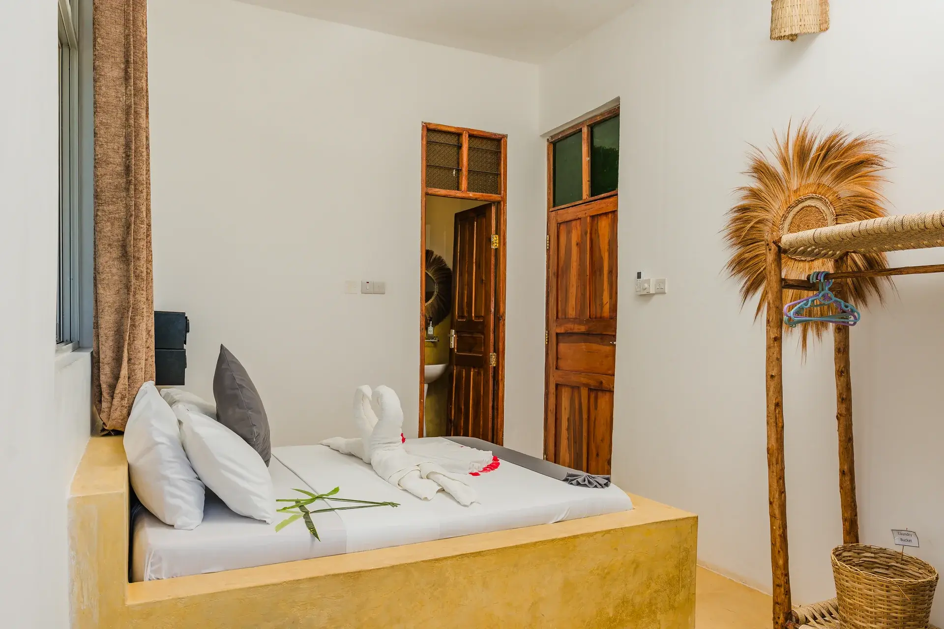 Aquelia Rose Hotel