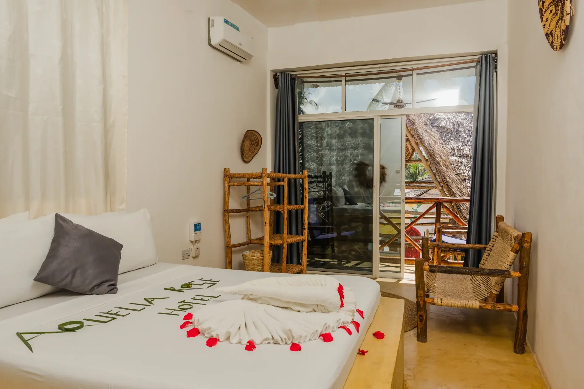 Aquelia Rose Hotel