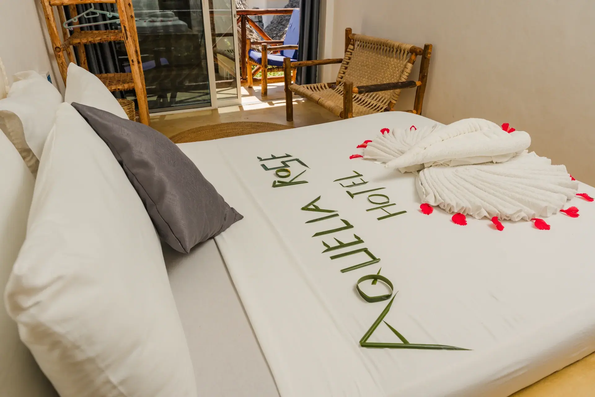 Aquelia Rose Hotel