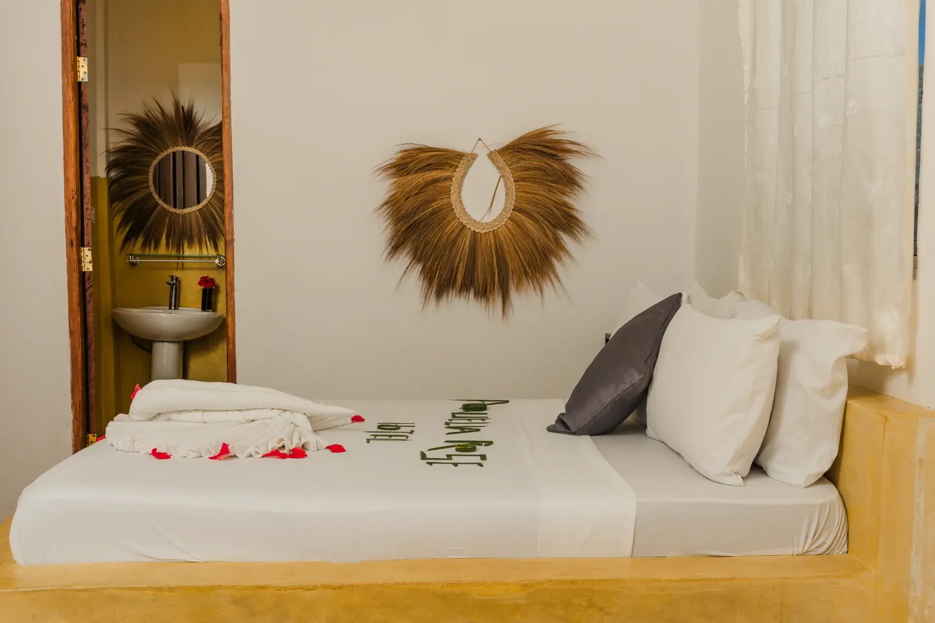 Aquelia Rose Hotel