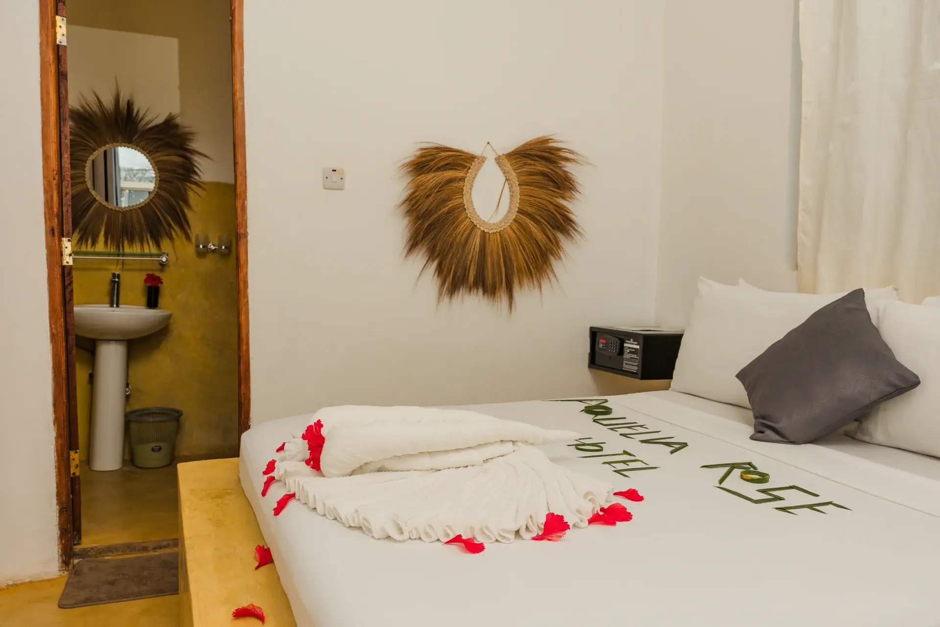 Aquelia Rose Hotel