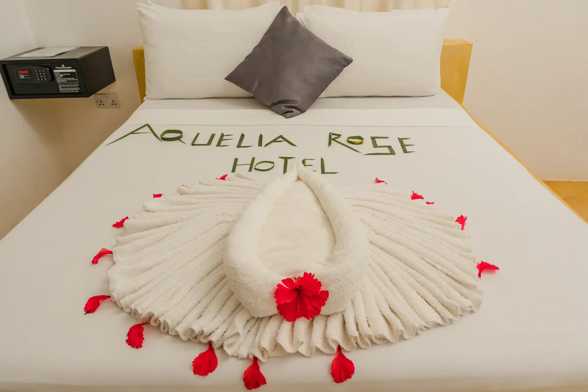 Aquelia Rose Hotel