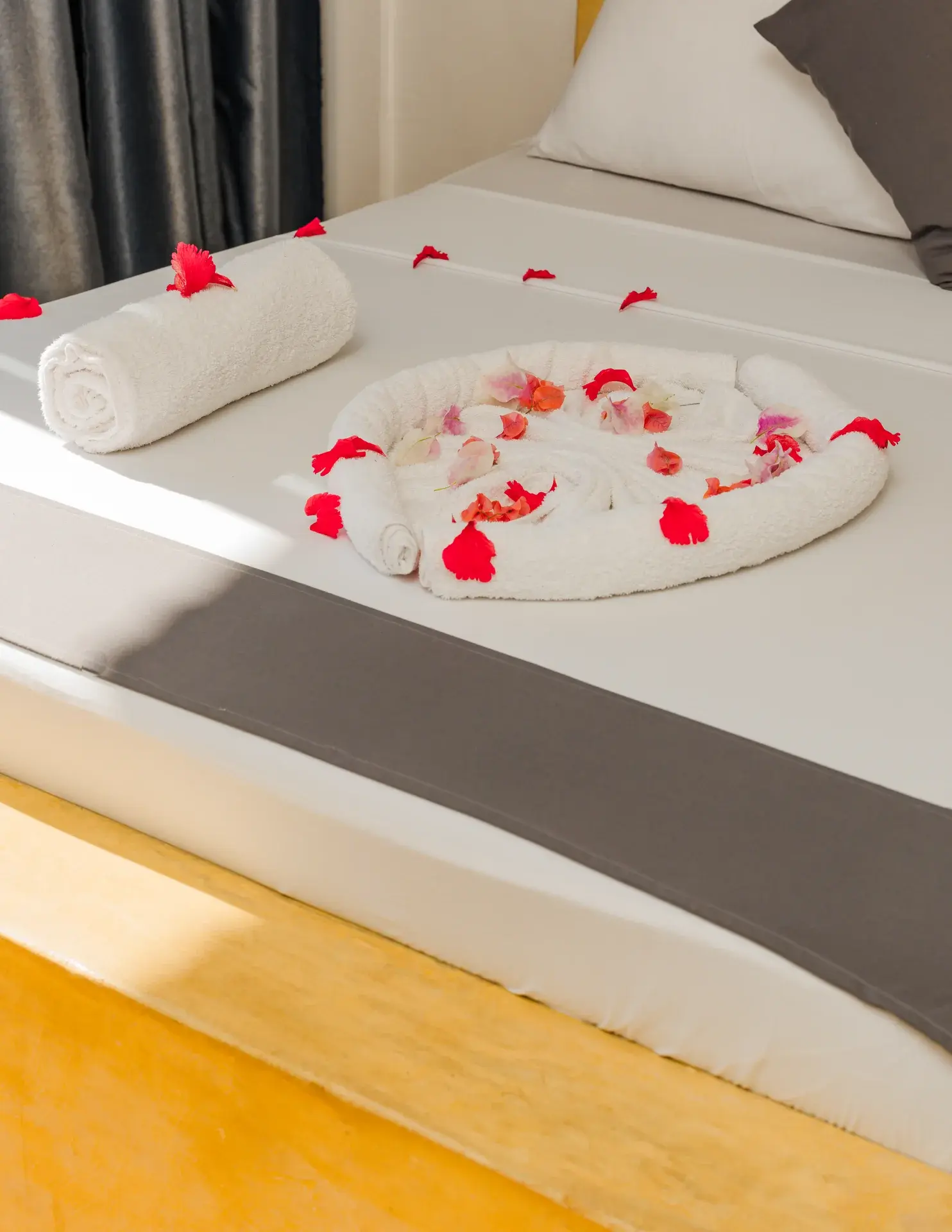 Aquelia Rose Hotel