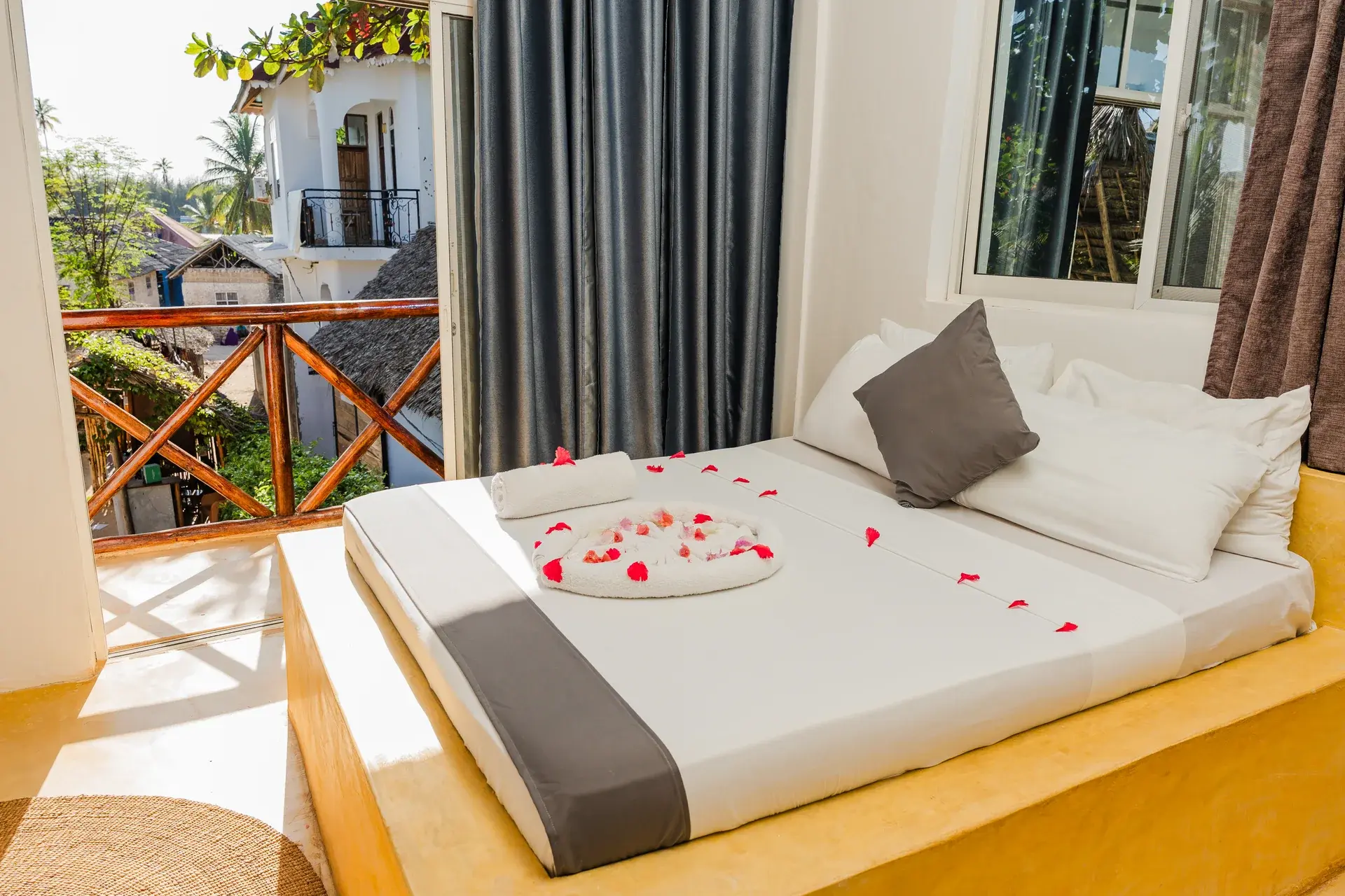 Aquelia Rose Hotel