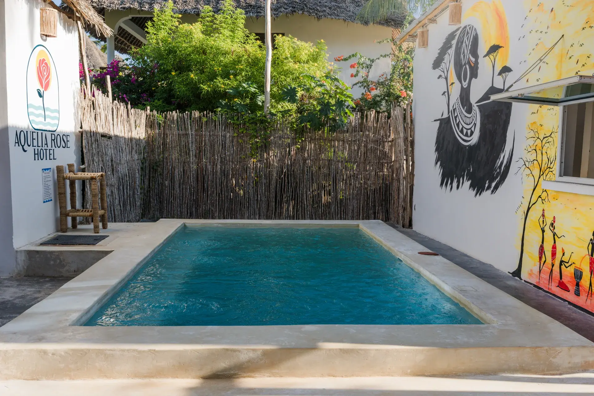Aquelia Rose Hotel