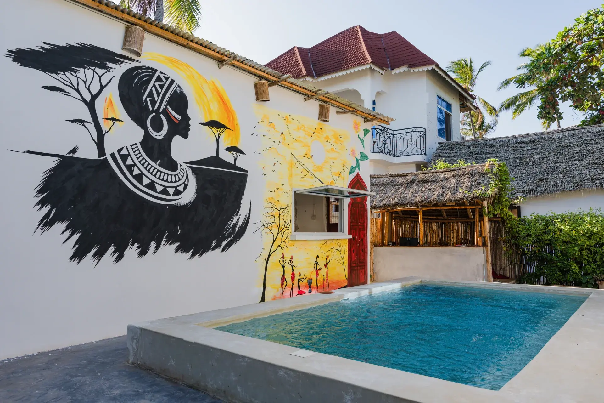 Aquelia Rose Hotel
