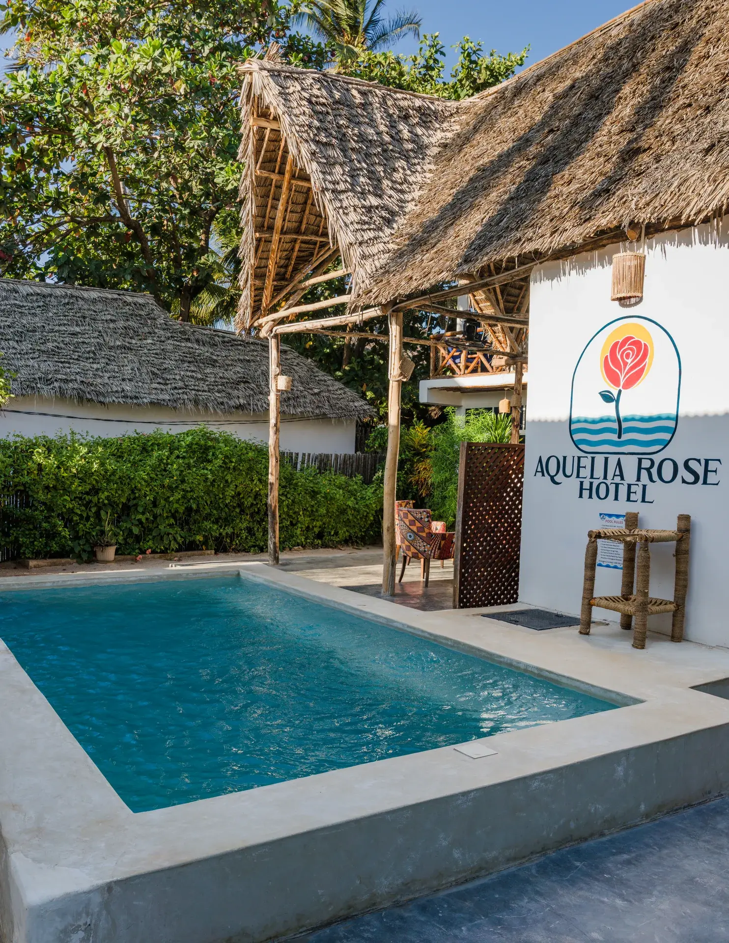 Aquelia Rose Hotel