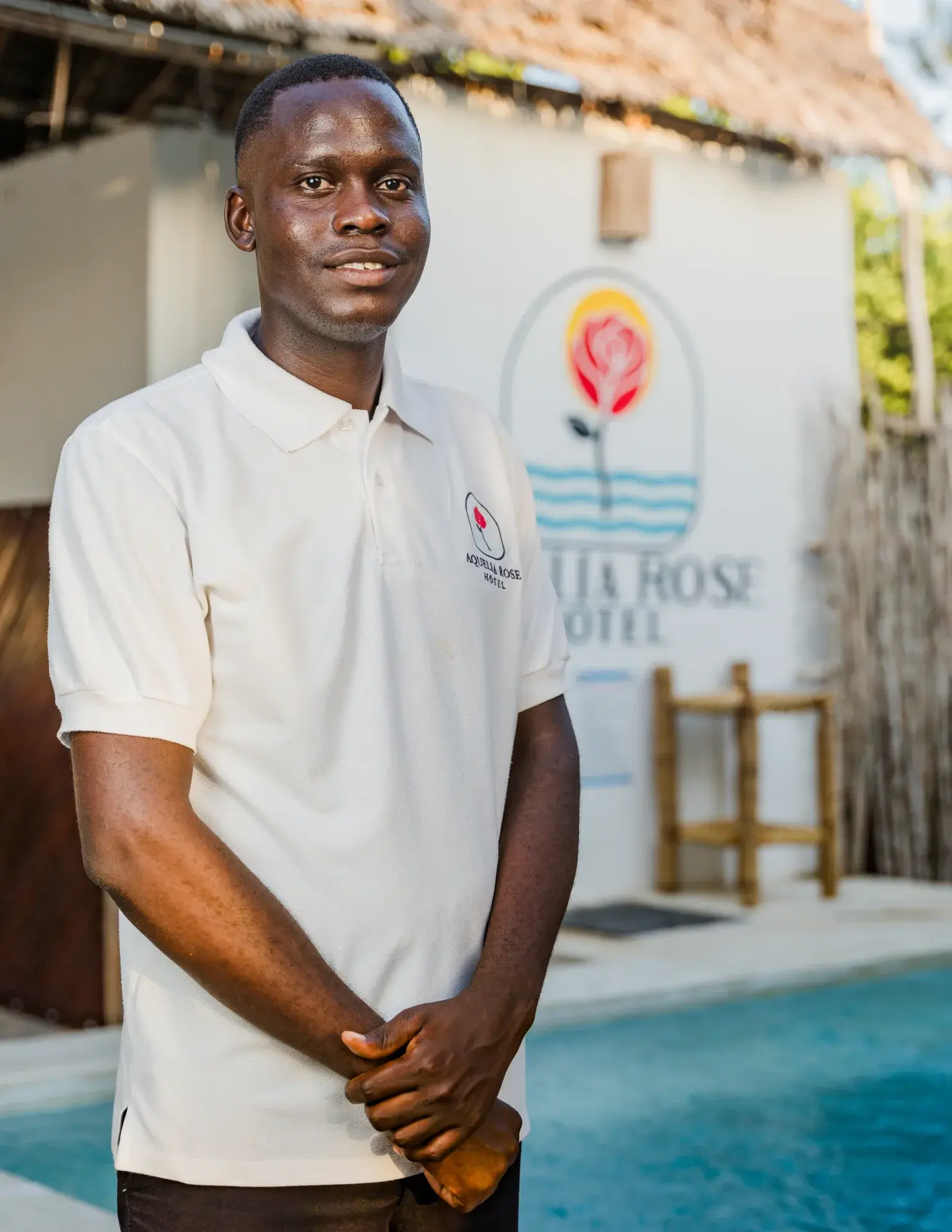 Aquelia Rose Hotel