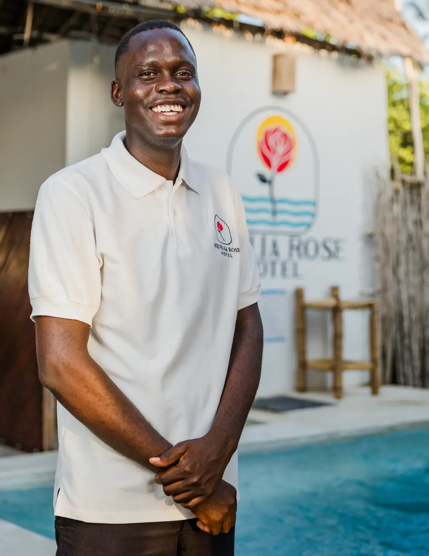 Aquelia Rose Hotel