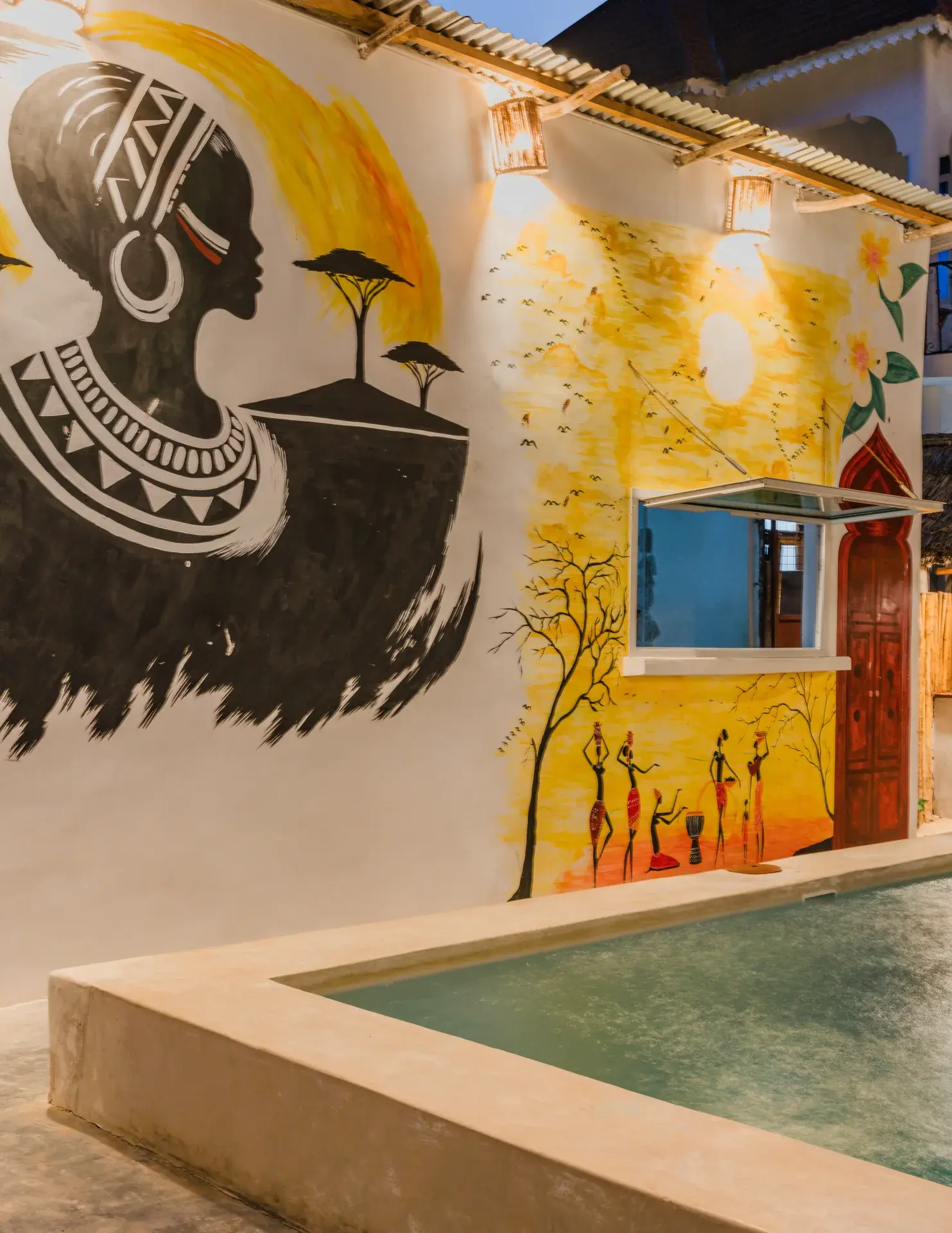 Aquelia Rose Hotel