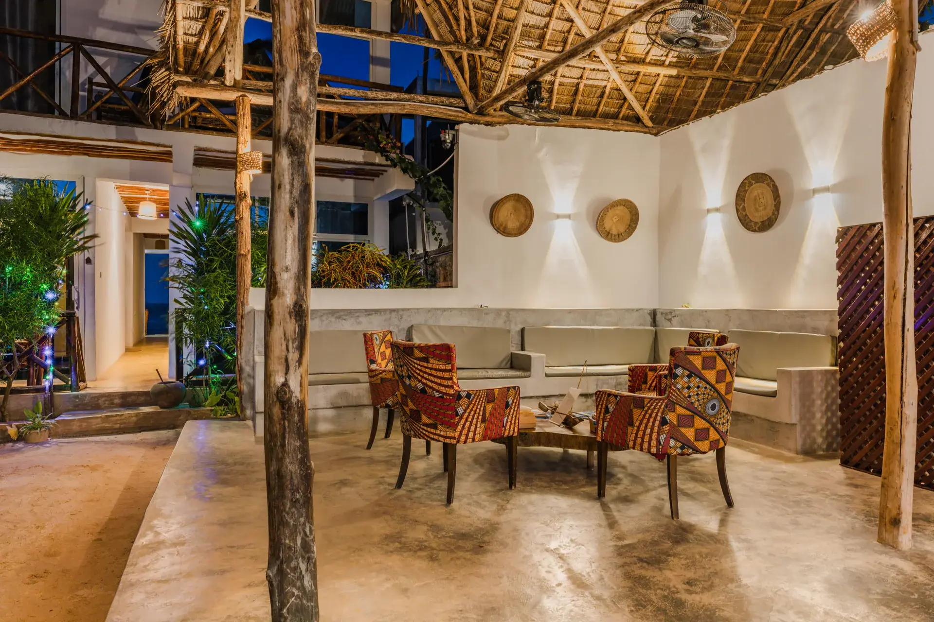 Aquelia Rose Hotel