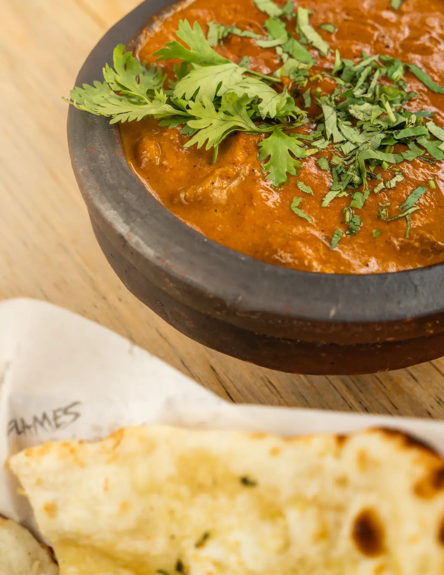 Flames Restaurant