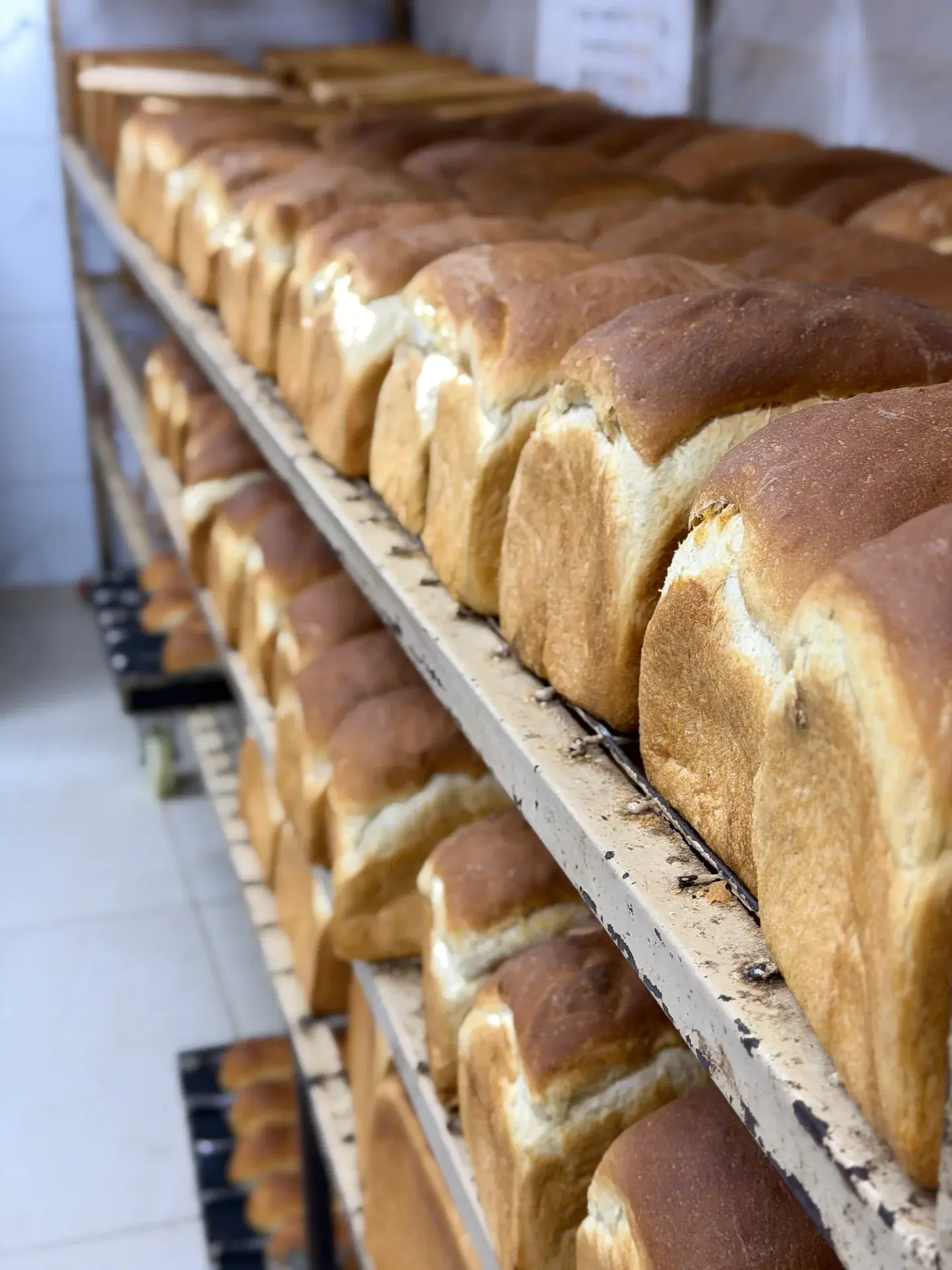 Flames Bakery & Cafe gallery 4