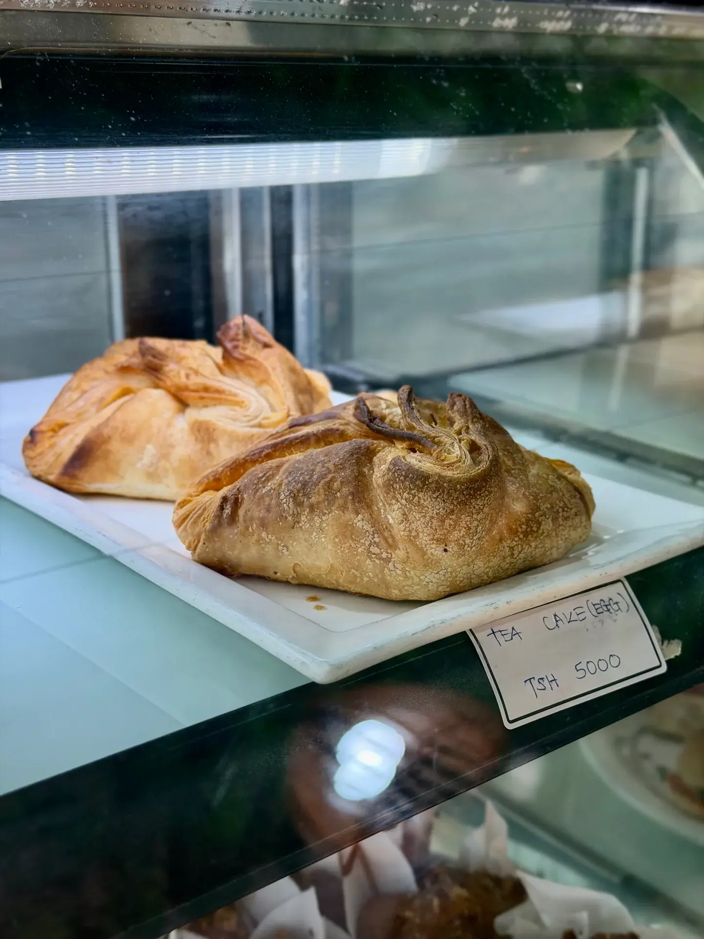 Flames Bakery & Cafe gallery 6