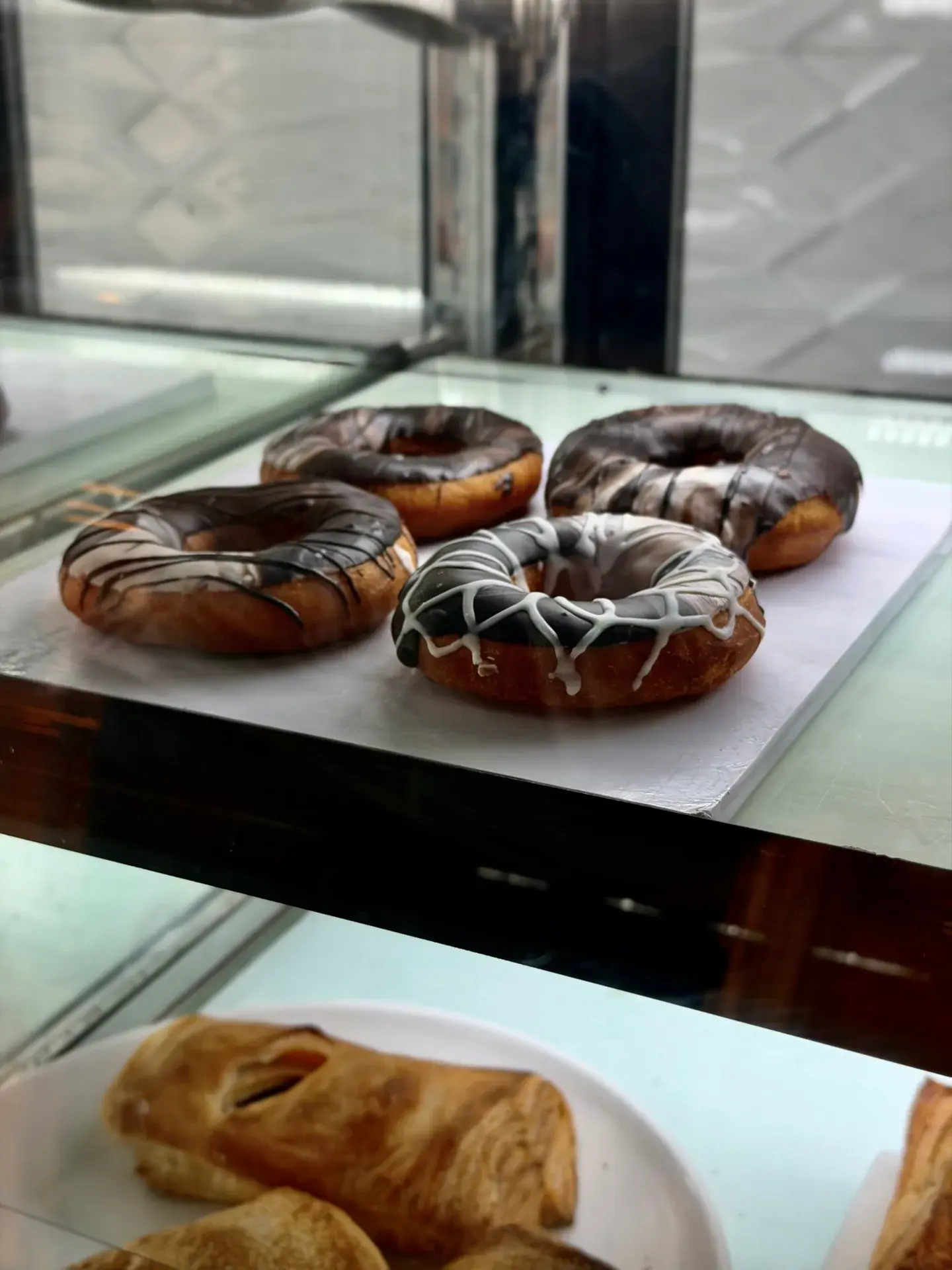 Flames Bakery & Cafe gallery 8