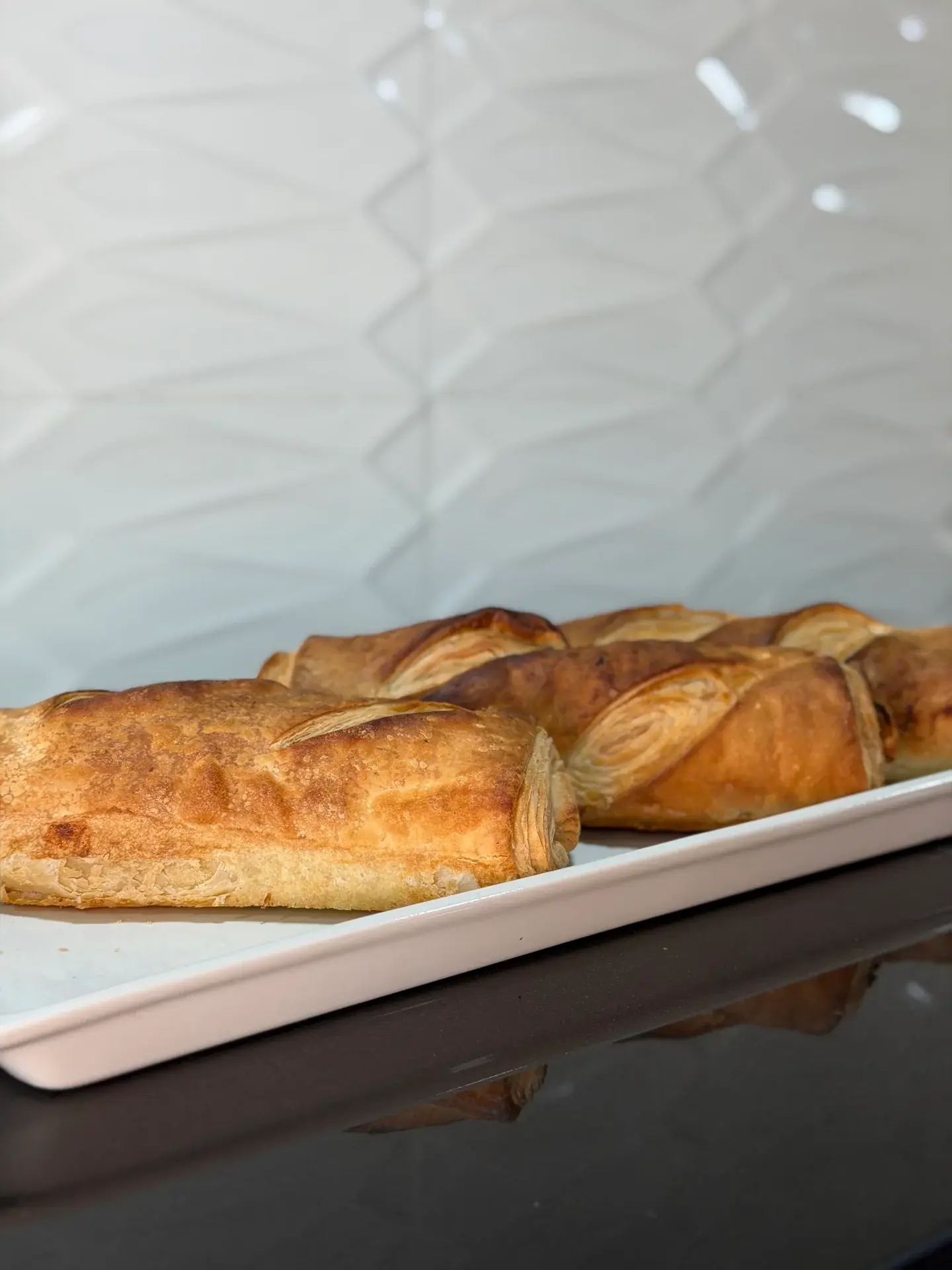 Flames Bakery & Cafe