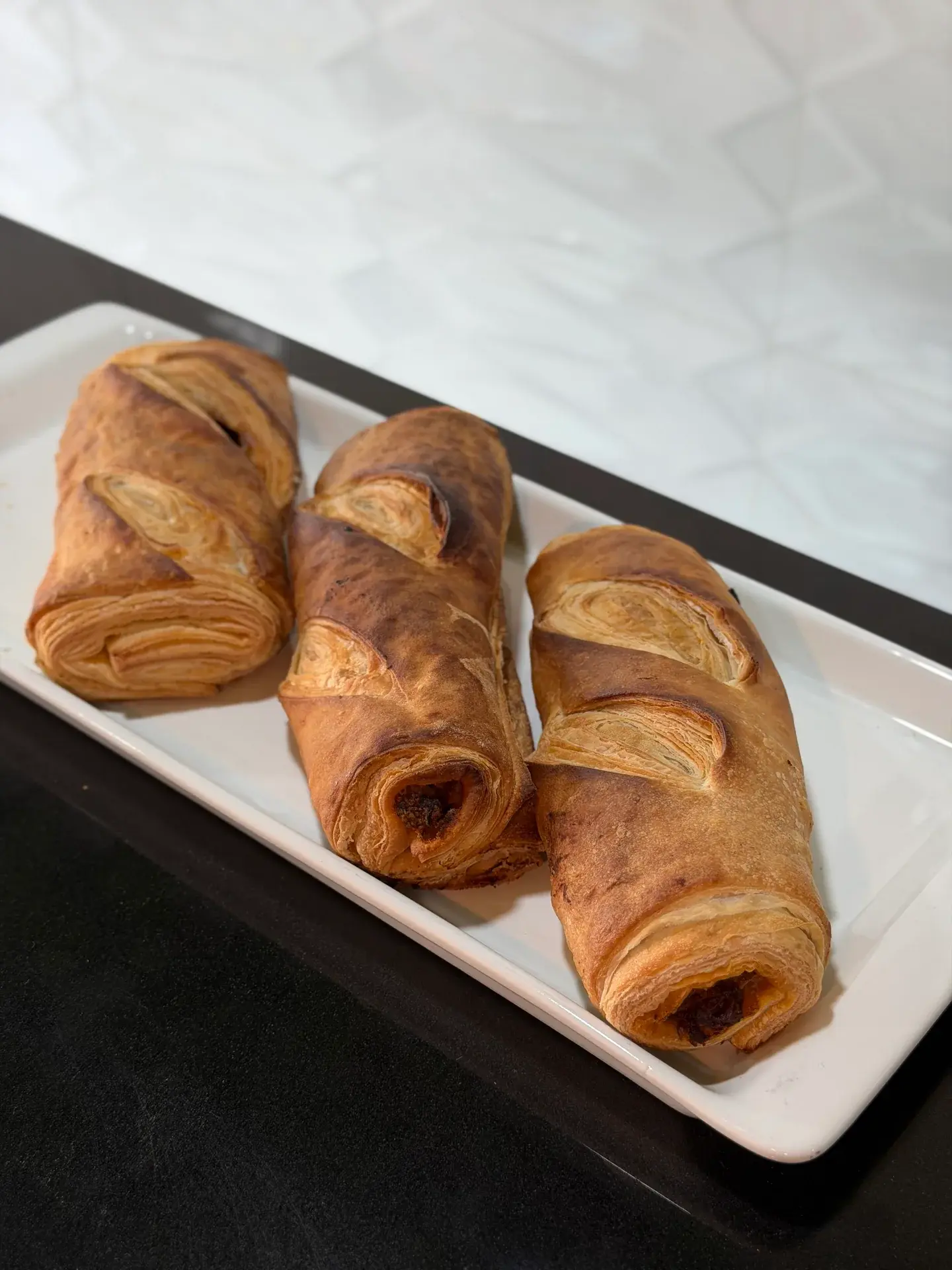 Flames Bakery & Cafe