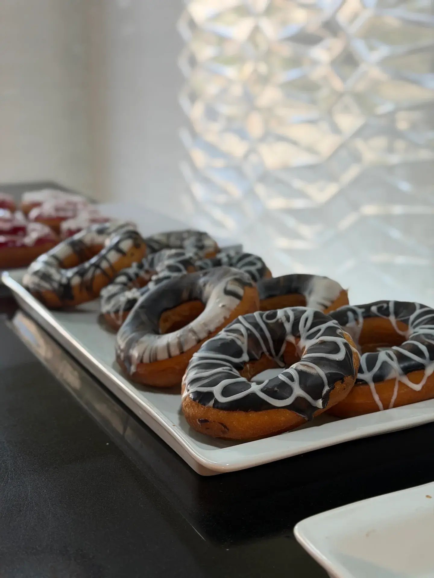 Flames Bakery & Cafe