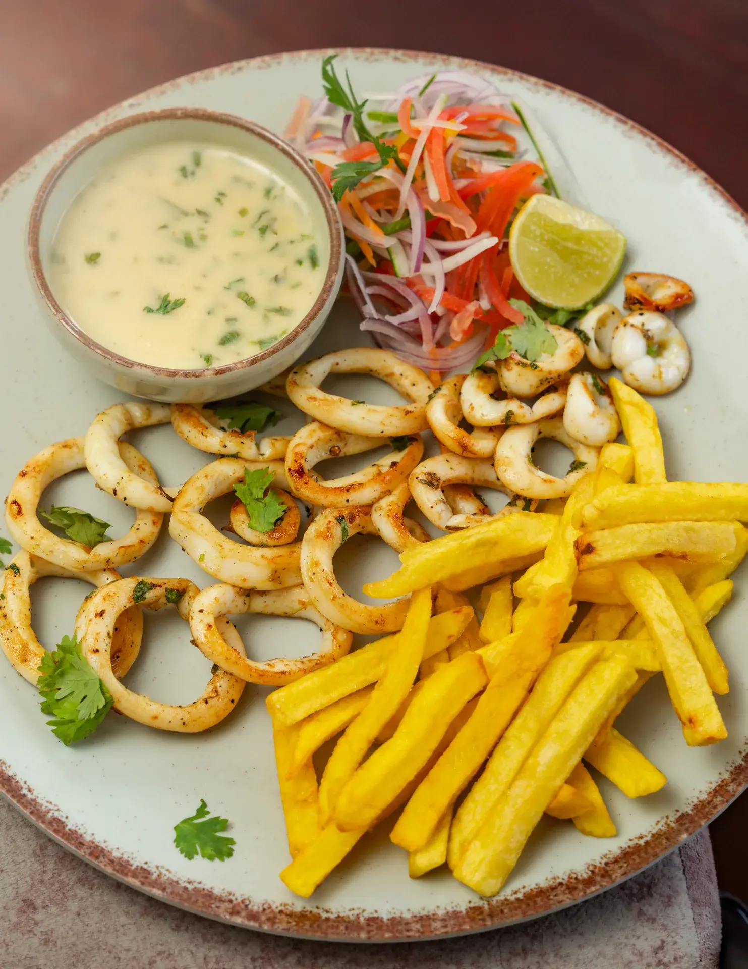 The Silk Route Restaurant gallery 8