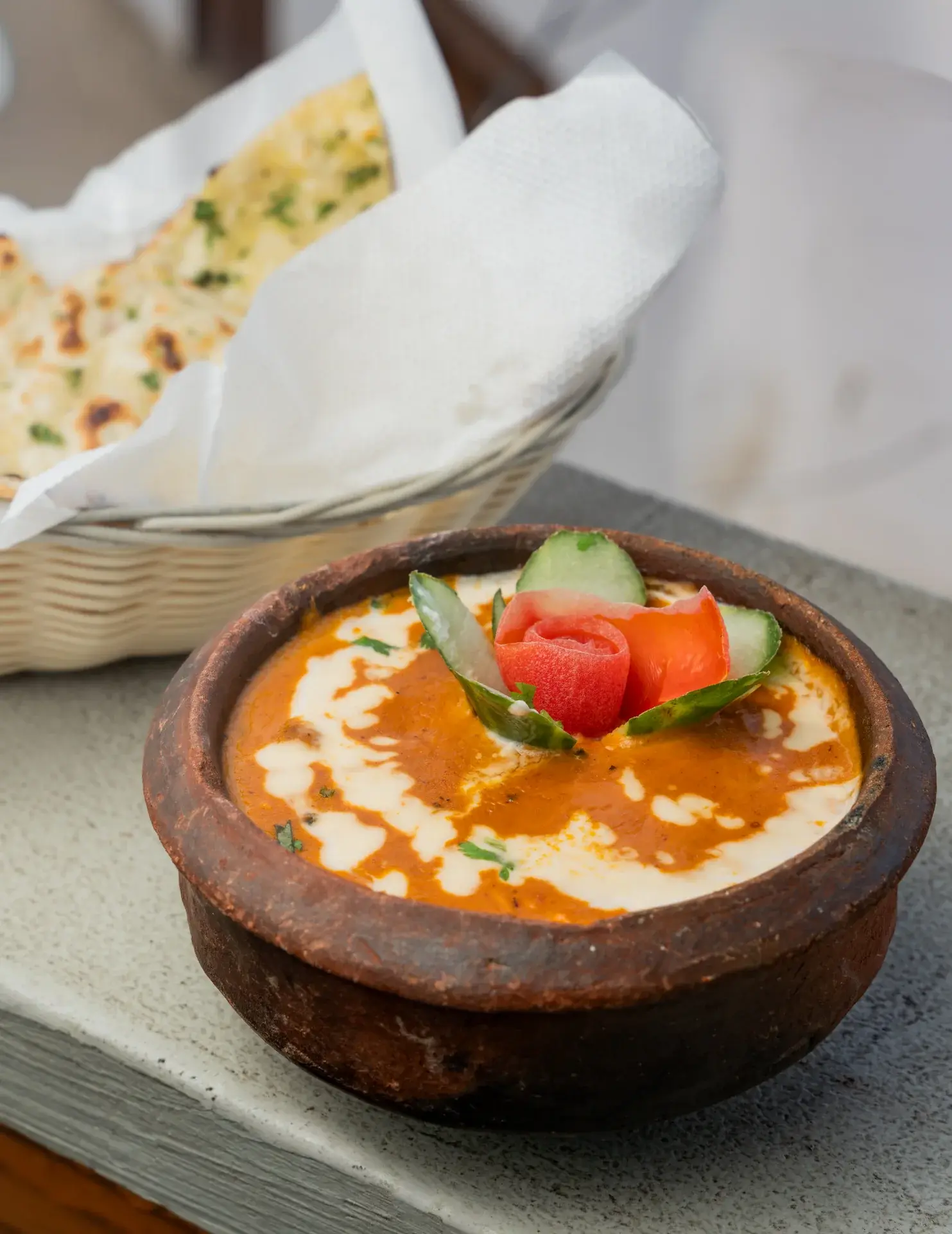 The Silk Route Restaurant gallery 13