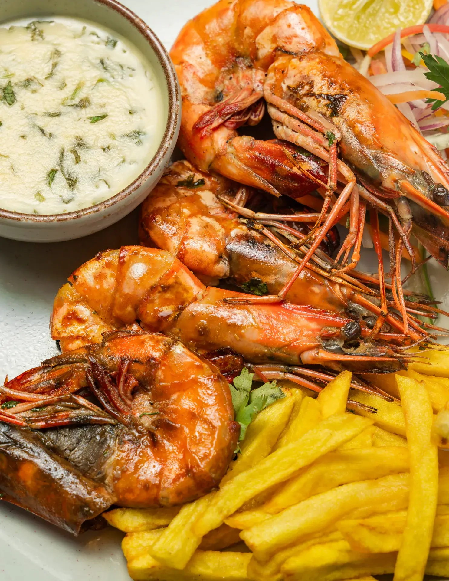 The Silk Route Restaurant