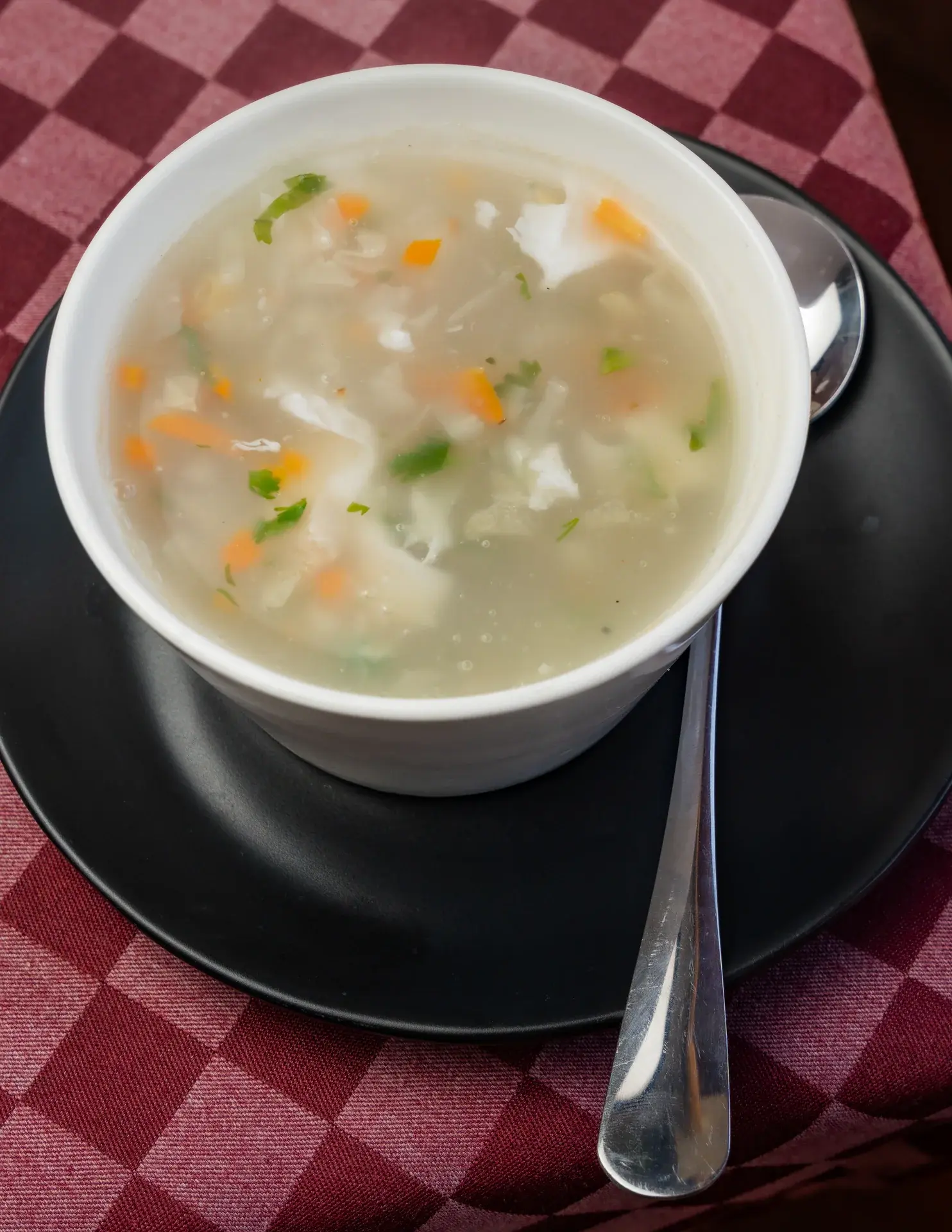 The Silk Route Restaurant