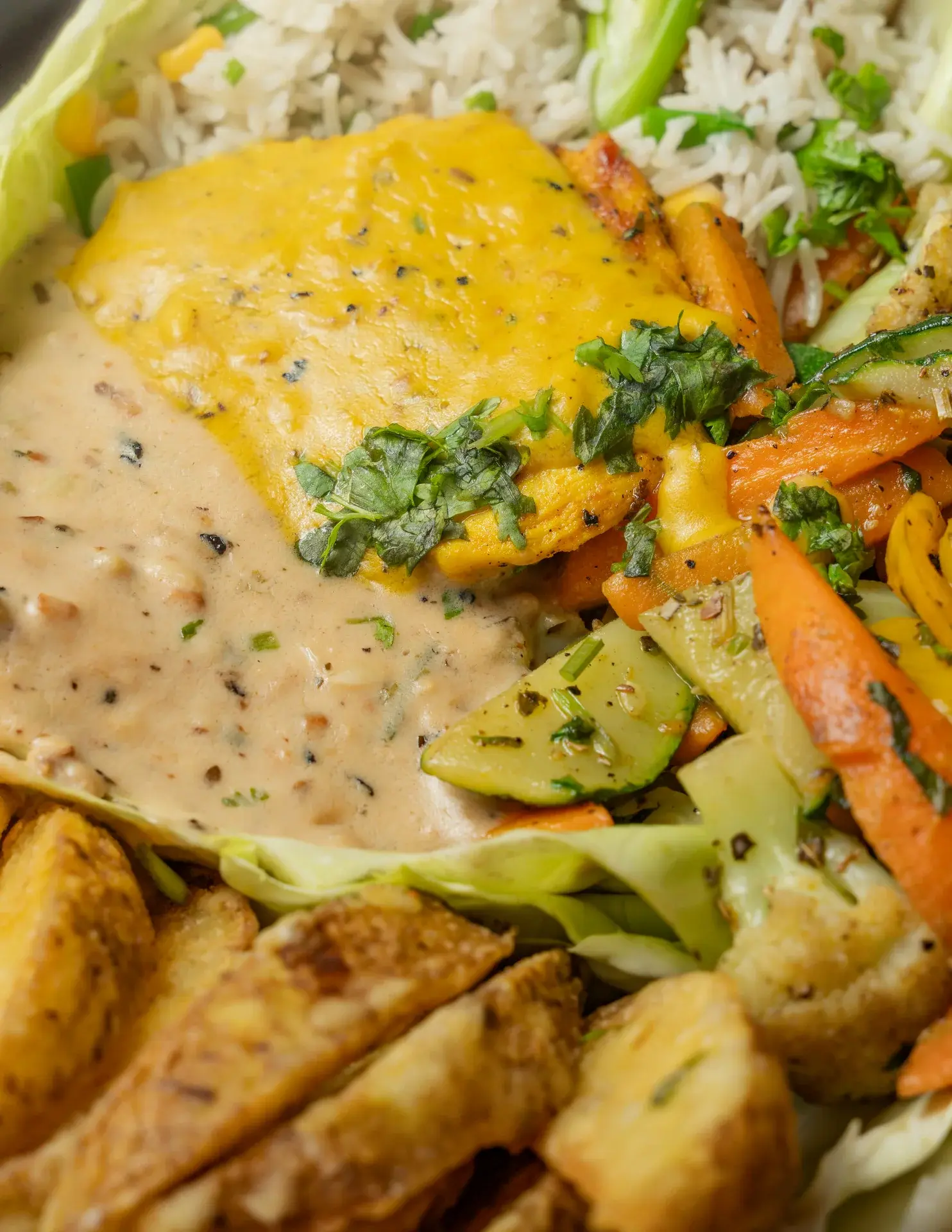 The Silk Route Restaurant