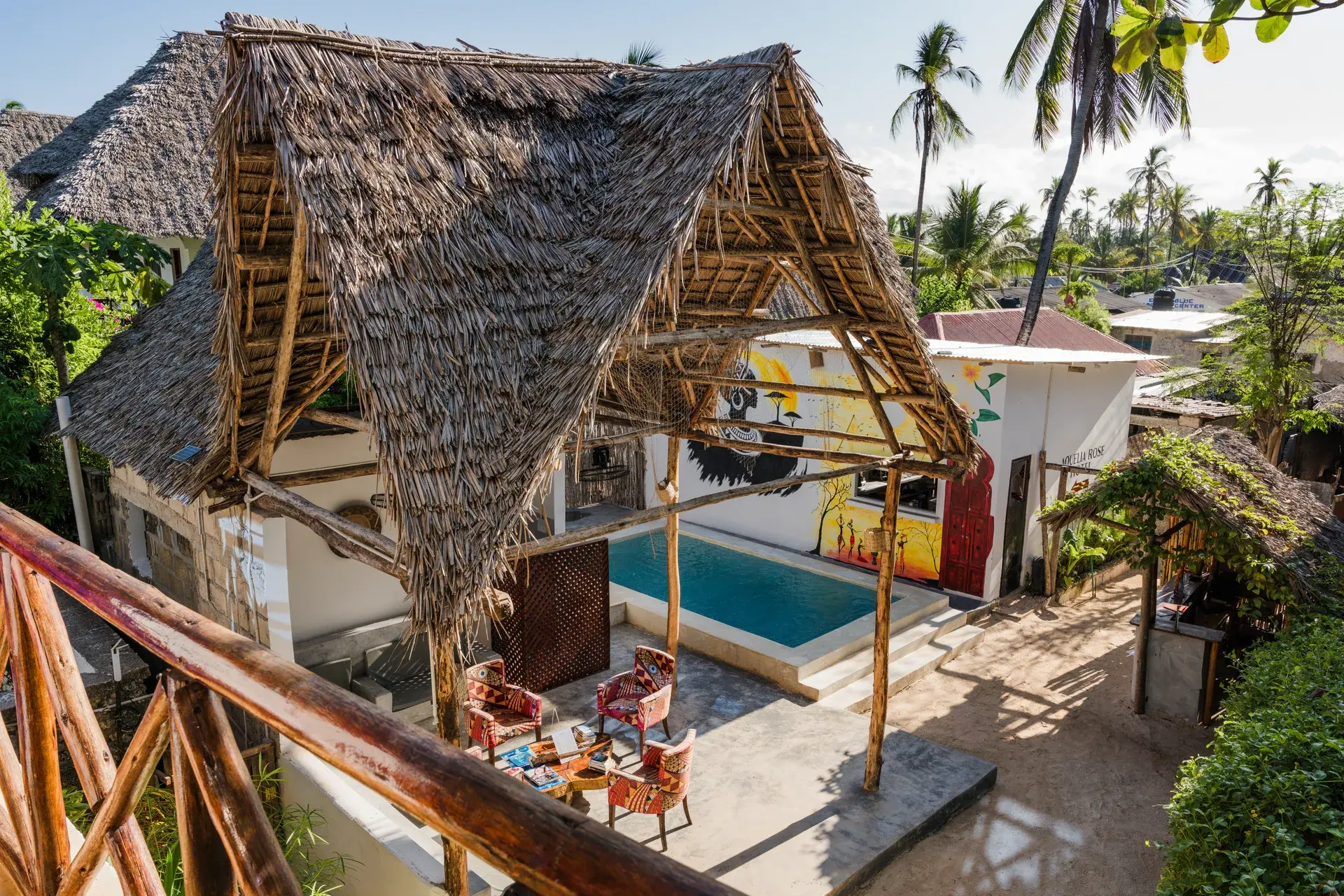 Aquelia Rose Hotel